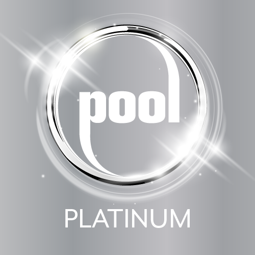 pool platinum