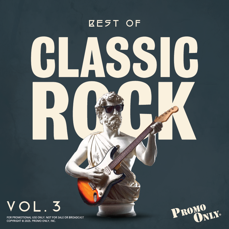 Best Of Classic Rock Vol 3