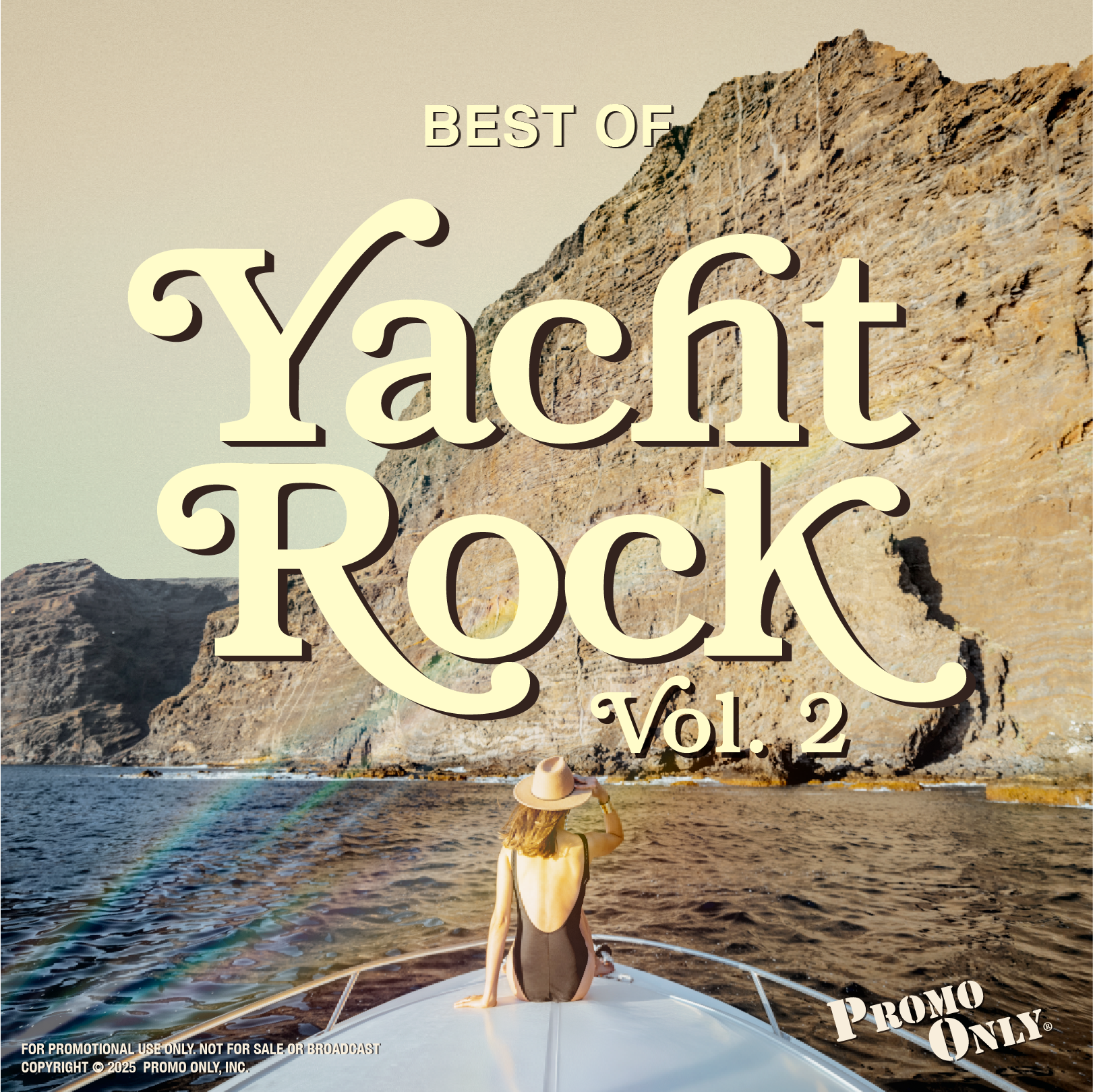 Best of Yacht Rock Vol. 2