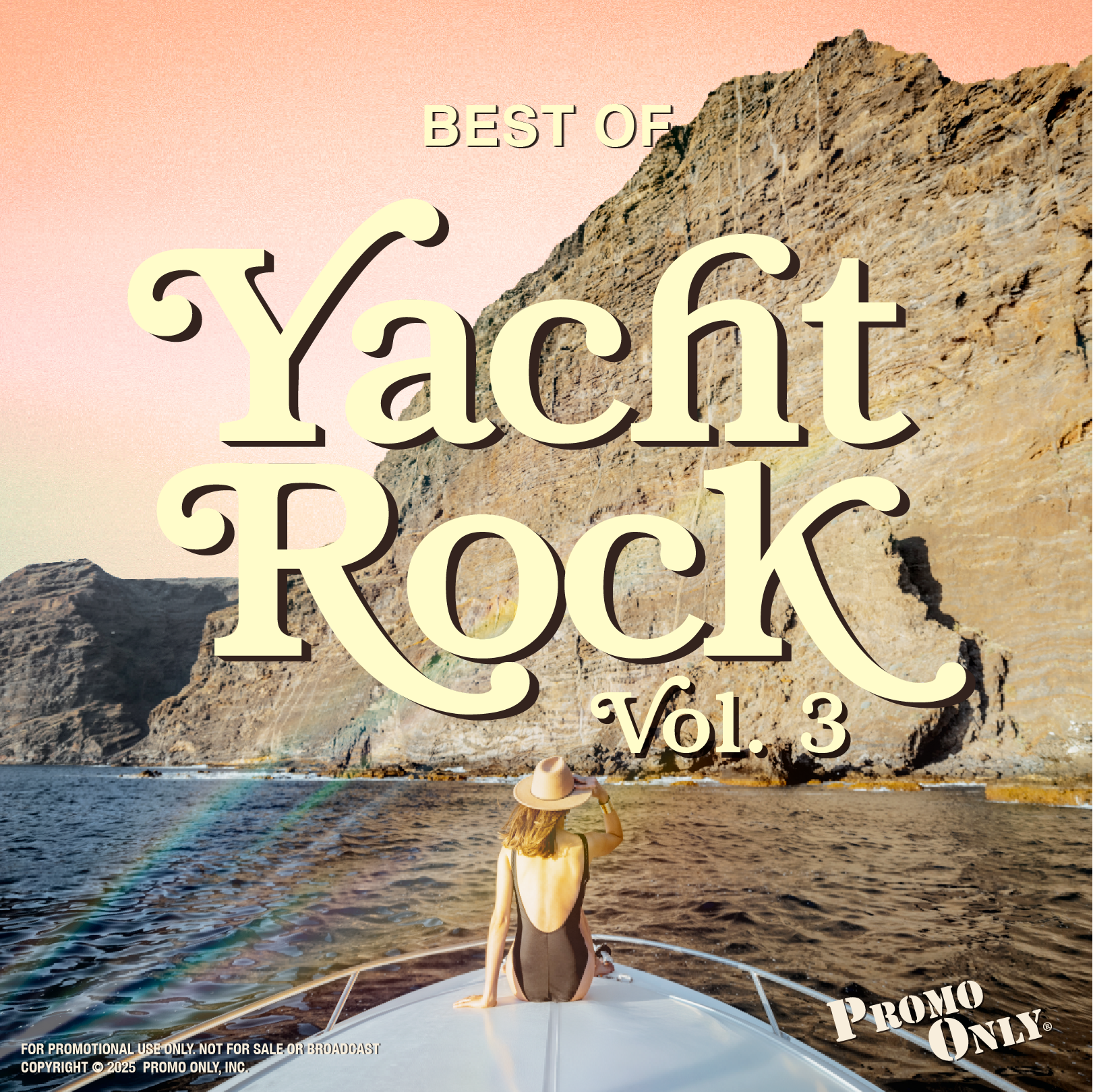 Best of Yacht Rock Vol. 3