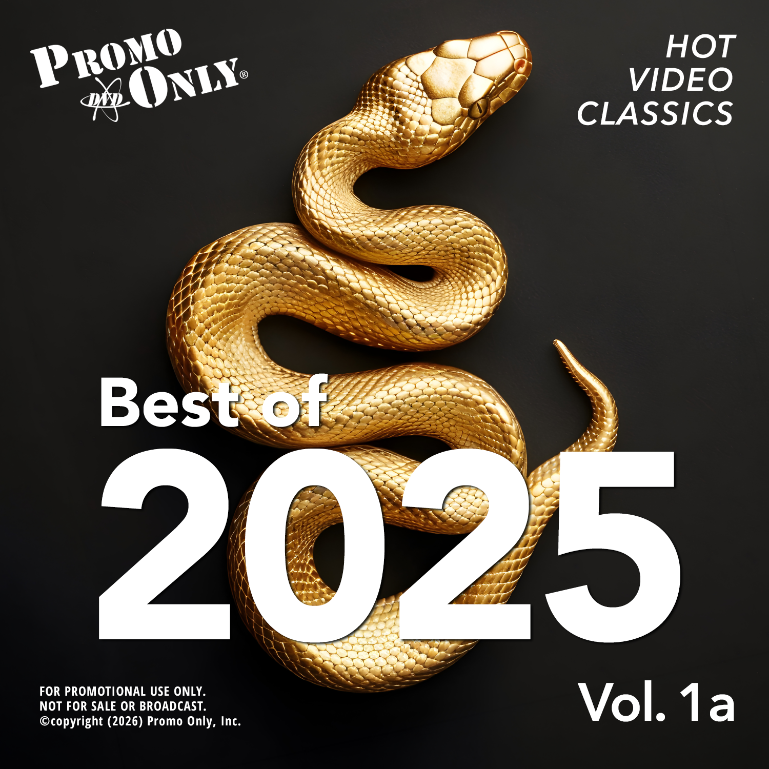 Best of 2025 Vol. 1