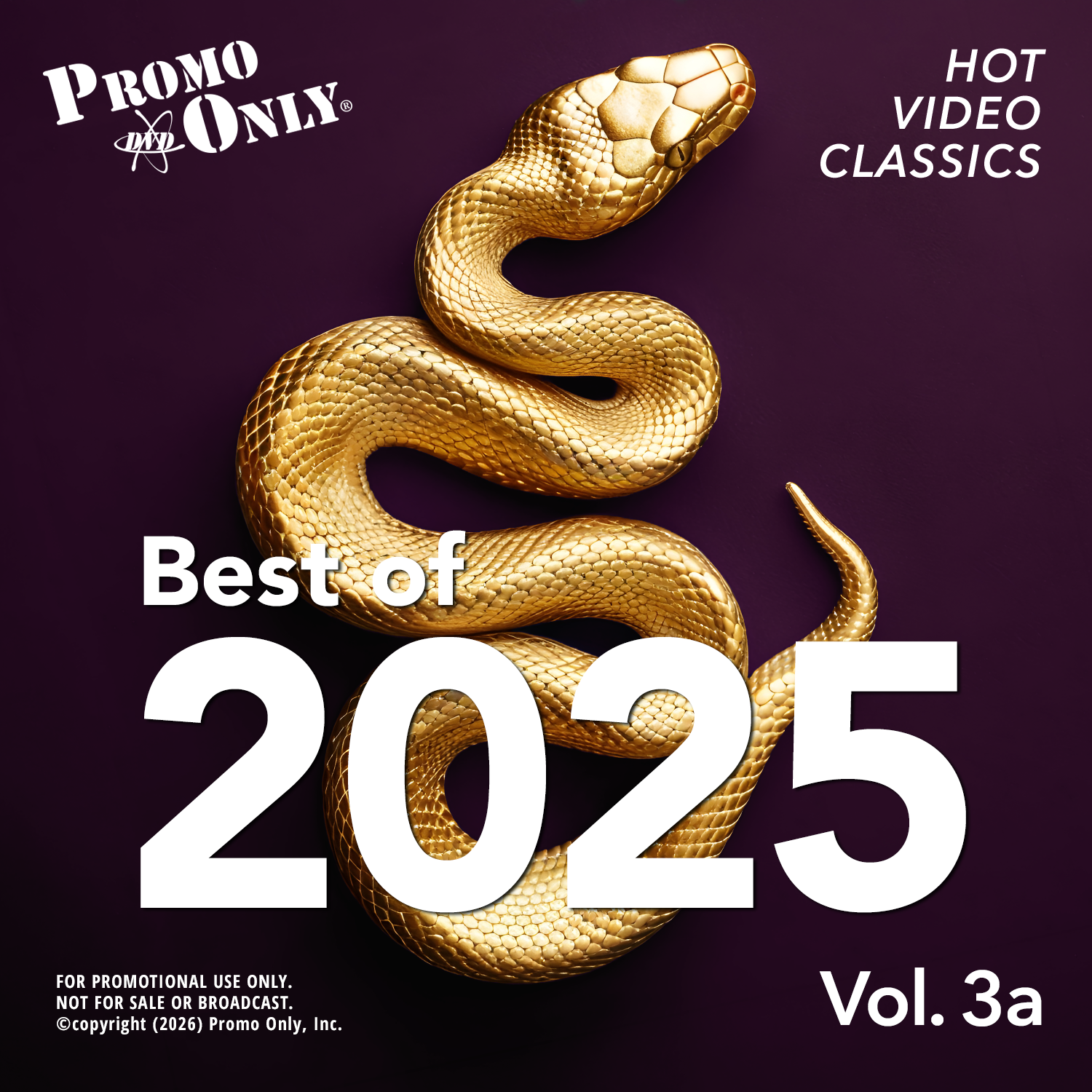 Best of 2025 Vol. 3