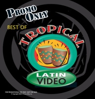 Best of Tropical Latin Vol. 1