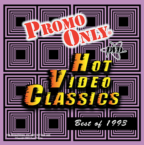 Best of 1993 Vol. 1