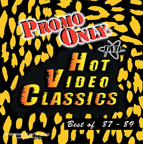 Best of '87-'89 Vol. 1