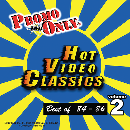 Best of '84-'86 Vol. 2