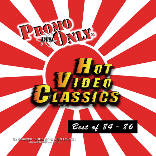 Best of '84-'86 Vol. 1