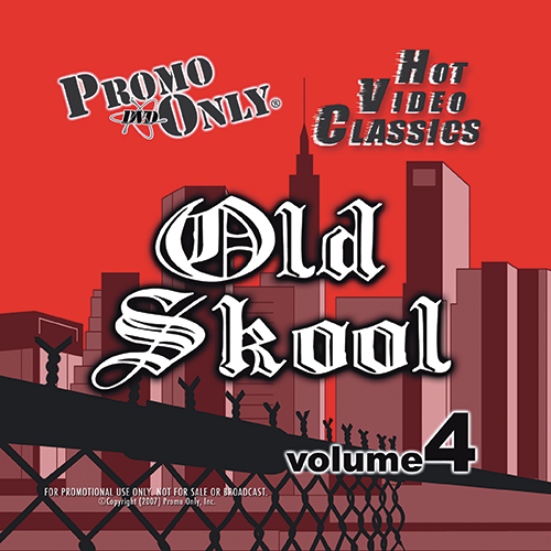 "Old Skool" Vol. 4