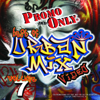 Urban Mix Video Vol. 7
