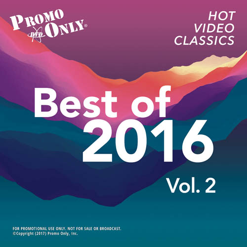 Best of 2016 Vol. 2