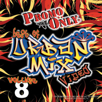 Urban Mix Video Vol. 8