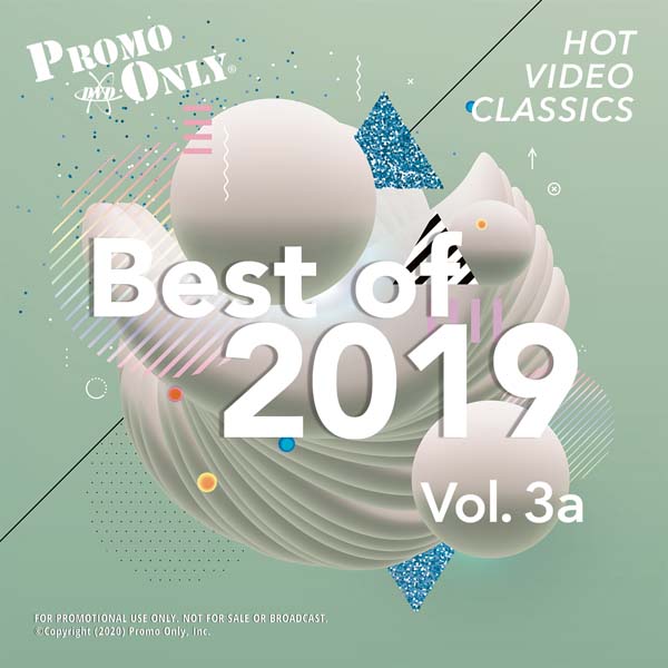 Best of 2019 Vol. 3