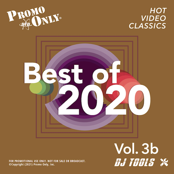 Best of 2020 Vol. 3b