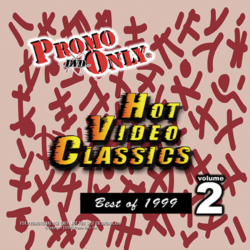 Best of 1999 Vol. 2